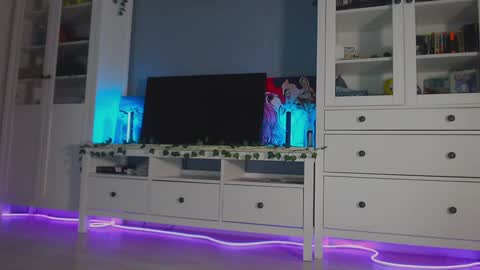 Snapshot of weed_princesss chatting on 5, 12, 2024 moon online show from 5, 12, 2024