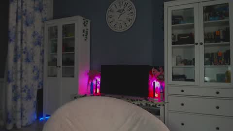 Snapshot of weed_princesss chatting on 16, 1, 2025 moon online show from 16, 1, 2025