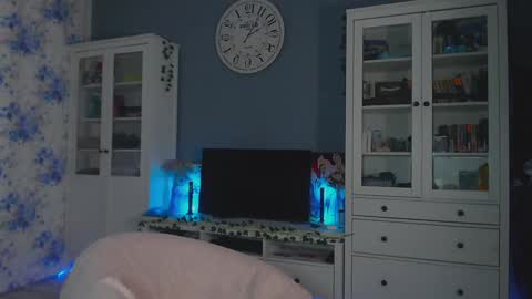 Snapshot of weed_princesss chatting on 23, 1, 2025 moon online show from 23, 1, 2025