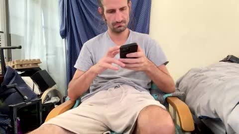 weedwacker43 online show from 4, 8, 2026