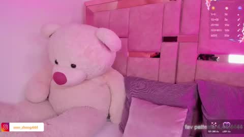 Snapshot of ween_sheng_ chatting on 25, 2, 2026 Wennsheng online show from 25, 2, 2026