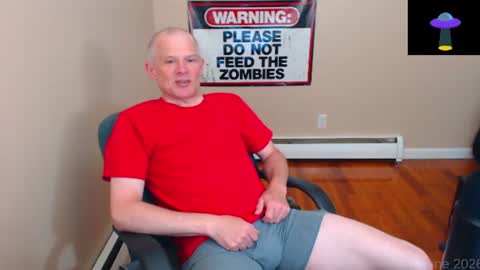 Chris online show from 26, 6, 2026
