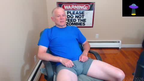 Chris online show from 10, 7, 2026