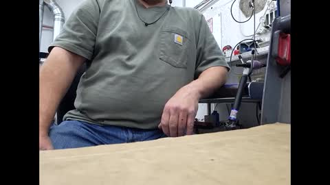 welderod online show from 18, 12, 2024