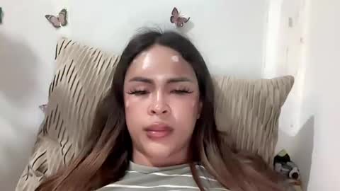 Hi Im LOVIE Please dont forget to follow and thumbs up me online show from 14, 3, 2026