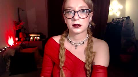 Liza online show from 21, 11, 2025