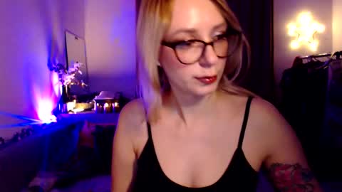 Liza online show from 5, 12, 2025