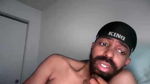 Langston online show from 17, 4, 2026