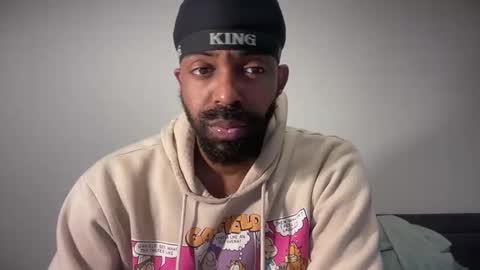 Langston online show from 22, 4, 2026