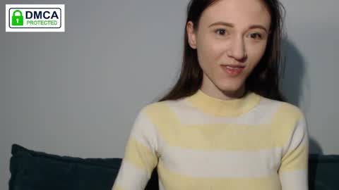 Milena online show from 26, 11, 2025