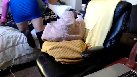 Snapshot of weluvwoman84 chatting on 30, 12, 2024 RiZZA and MiKE online show from 30, 12, 2024