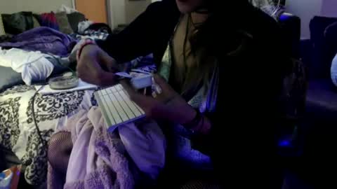 Snapshot of weluvwoman84 chatting on 11, 1, 2025 RiZZA and MiKE online show from 11, 1, 2025