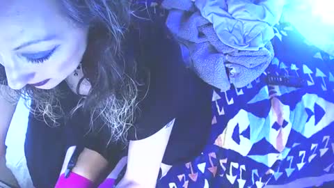 Snapshot of weluvwoman84 chatting on 25, 1, 2025 RiZZA and MiKE online show from 25, 1, 2025