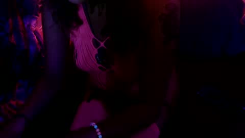 Snapshot of weluvwoman84 chatting on 12, 3, 2025 RiZZA and MiKE online show from 12, 3, 2025