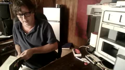 wendelladams666 online show from 29, 9, 2025