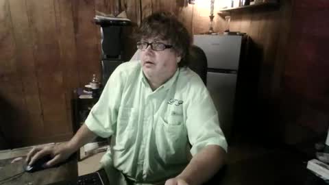 wendelladams666 online show from 15, 3, 2026