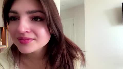 Snapshot of wendiepaoletti chatting on 21, 3, 2026 Kiki online show from 21, 3, 2026