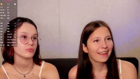 Snapshot of wendiesetters chatting on 1, 10, 2025 Nora online show from 1, 10, 2025