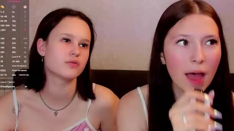 Snapshot of wendiesetters chatting on 10, 10, 2025 Nora online show from 10, 10, 2025
