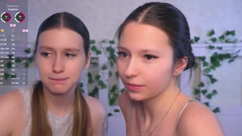 Nora online show from 20, 2, 2026