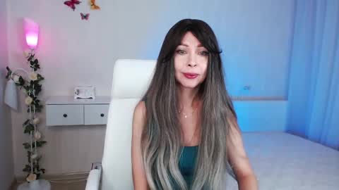 Wendi Foster online show from 3, 12, 2024