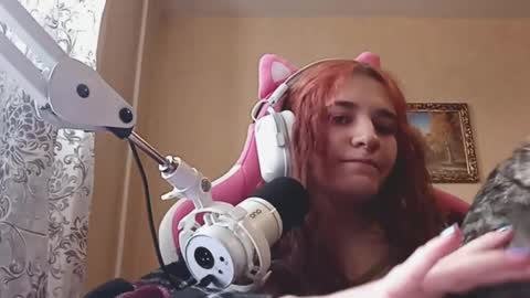 Snapshot of wendolynzuniga chatting on 14, 4, 2026 Saira online show from 14, 4, 2026