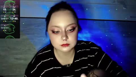 Snapshot of wendy_u_okay chatting on 14, 9, 2025 Wendy online show from 14, 9, 2025