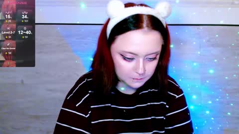 Snapshot of wendy_u_okay chatting on 20, 9, 2025 Wendy online show from 20, 9, 2025