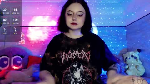 Snapshot of wendy_u_okay chatting on 30, 10, 2025 Wendy online show from 30, 10, 2025