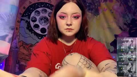 Snapshot of wendy_u_okay chatting on 1, 11, 2025 Wendy online show from 1, 11, 2025