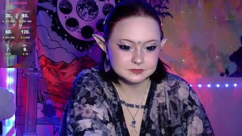 Wendy online show from 8, 11, 2025