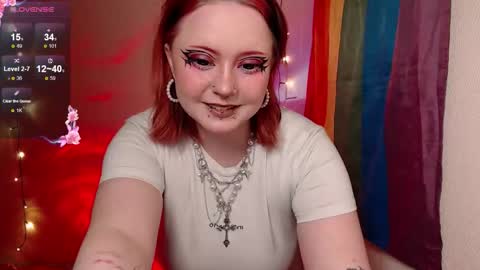 Wendy online show from 15, 12, 2025