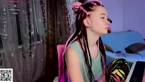 WendyCandy182 online show from 3, 5, 2026