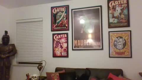 WendyCU online show from 7, 3, 2025