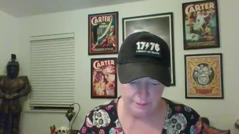 WendyCU online show from 12, 9, 2025