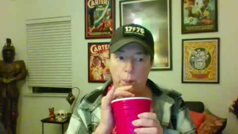 WendyCU online show from 11, 1, 2026