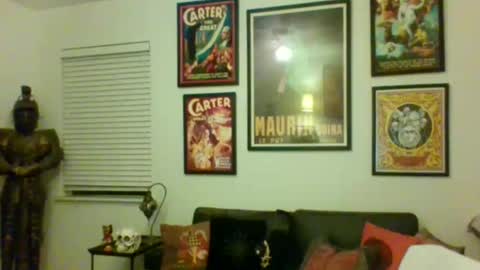 WendyCU online show from 13, 2, 2026