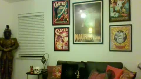 WendyCU online show from 16, 2, 2026