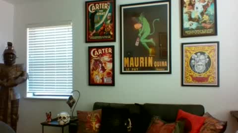 WendyCU online show from 22, 2, 2026