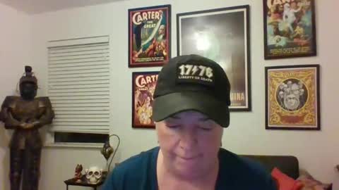 WendyCU online show from 18, 5, 2026