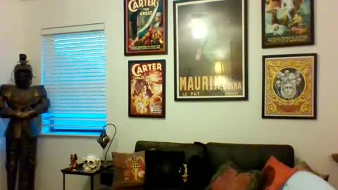 WendyCU online show from 12, 6, 2026