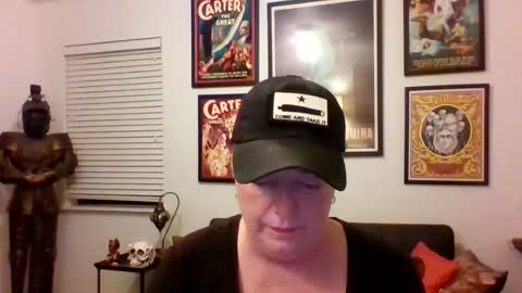 WendyCU online show from 20, 6, 2026