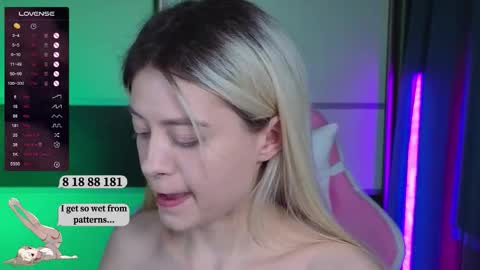 Wendy online show from 23, 3, 2026