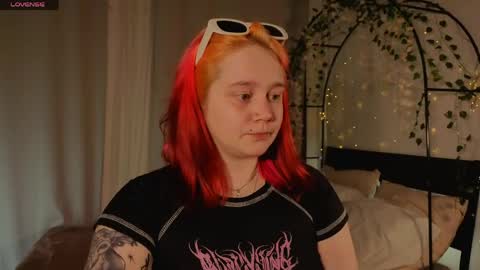 Snapshot of wendyycandy chatting on 18, 5, 2026 wendyycandy online show from 18, 5, 2026