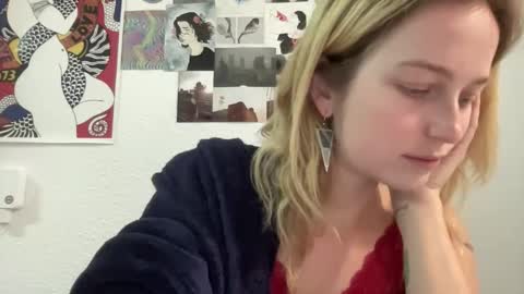 wenus_ss online show from 24, 3, 2026