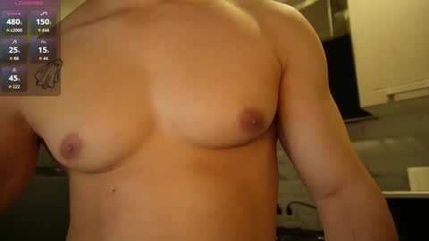 WeShowSex online show from 23, 3, 2026