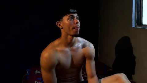 wesley_77 online show from 24, 2, 2026