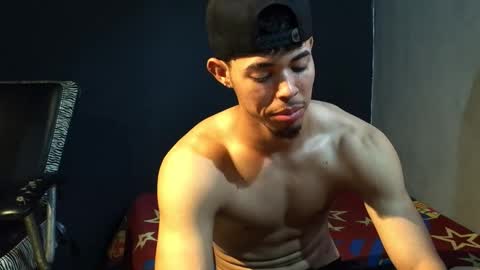 wesley_77 online show from 28, 2, 2026