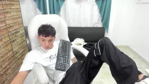 Snapshot of wesley_boy_ chatting on 17, 2, 2026 Wesley Boy online show from 17, 2, 2026