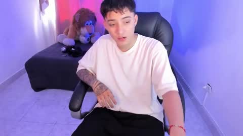 Snapshot of wesley_boy_ chatting on 9, 3, 2026 Wesley Boy online show from 9, 3, 2026